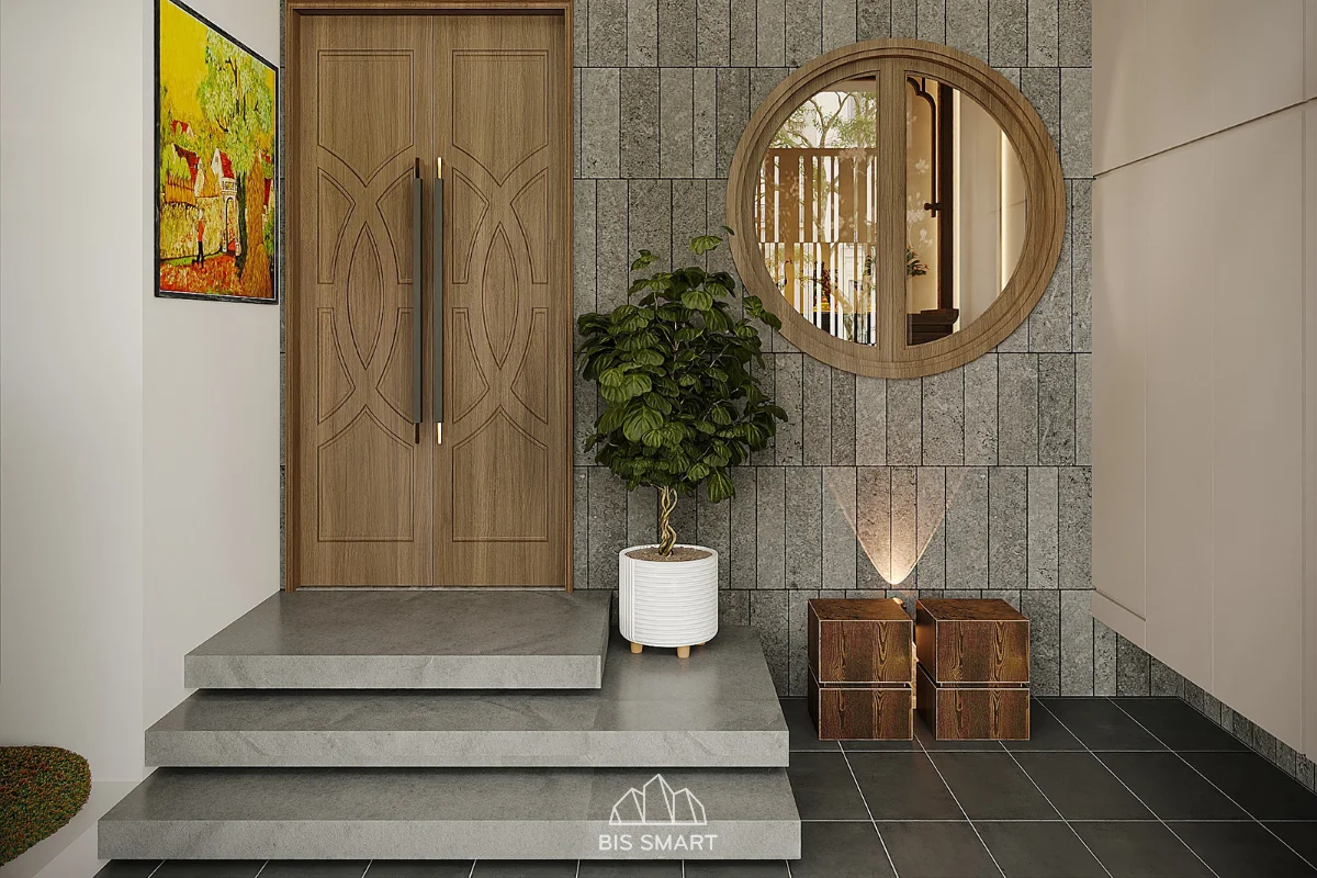 Hình ảnh chính của dự án