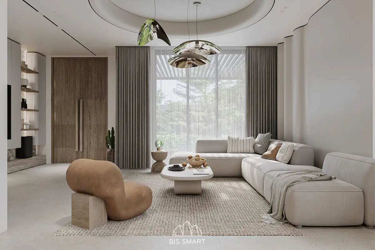 Hình ảnh chính của dự án