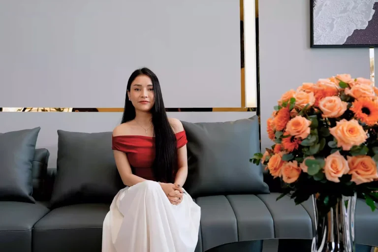 Chị Kim – Tây Ninh