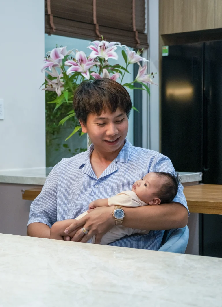 Anh Thái – Tây Ninh